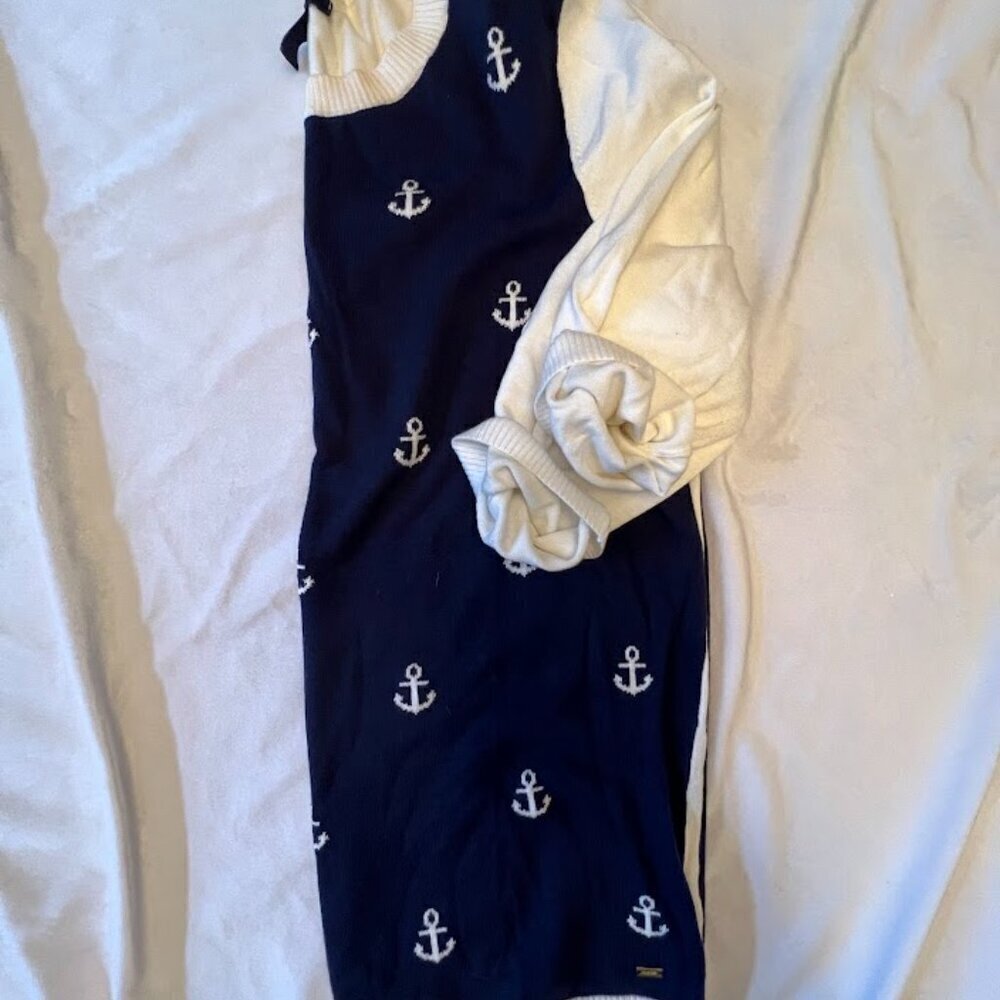 Tommy Hilfiger Spring Sweater Size Large - Picture 5 of 7